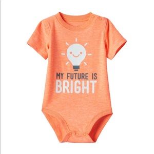 Jumping beans onesie size 18m